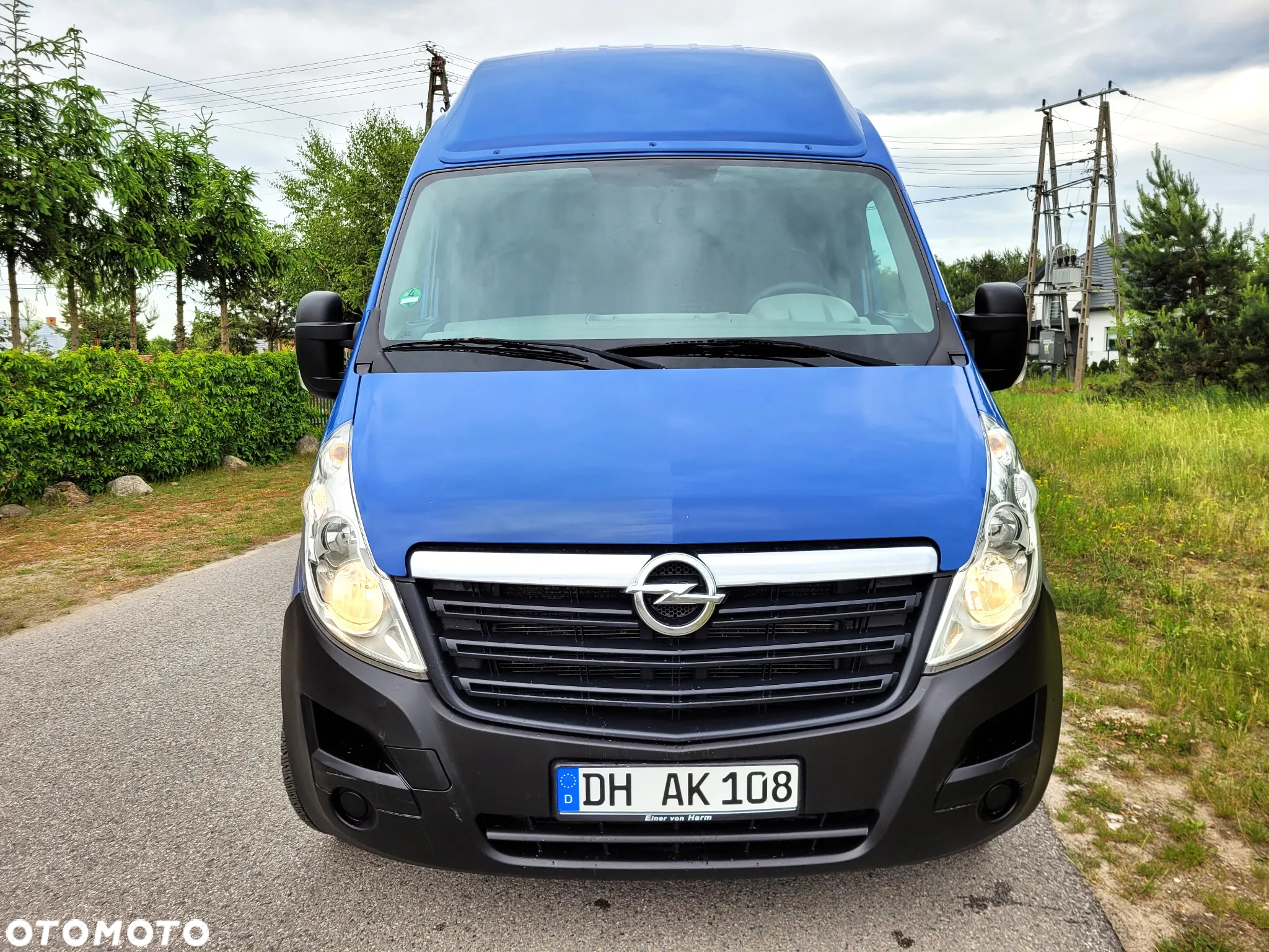 Renault Master - 6