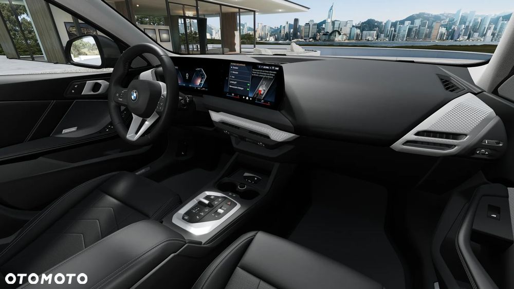 BMW Seria 1 120 - 15