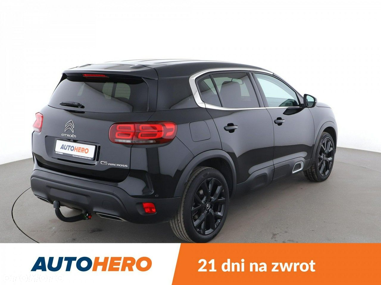 Citroën C5 Aircross - 8
