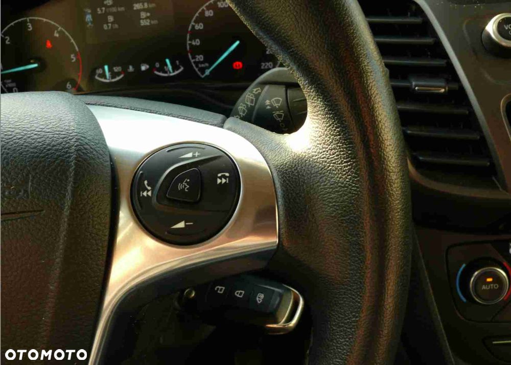 Ford Transit Connect Kombi 230 L2 Trend - 13