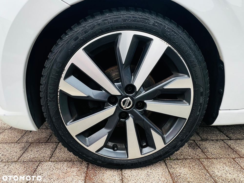 Nissan Micra DIG-T 117 Tekna - 22