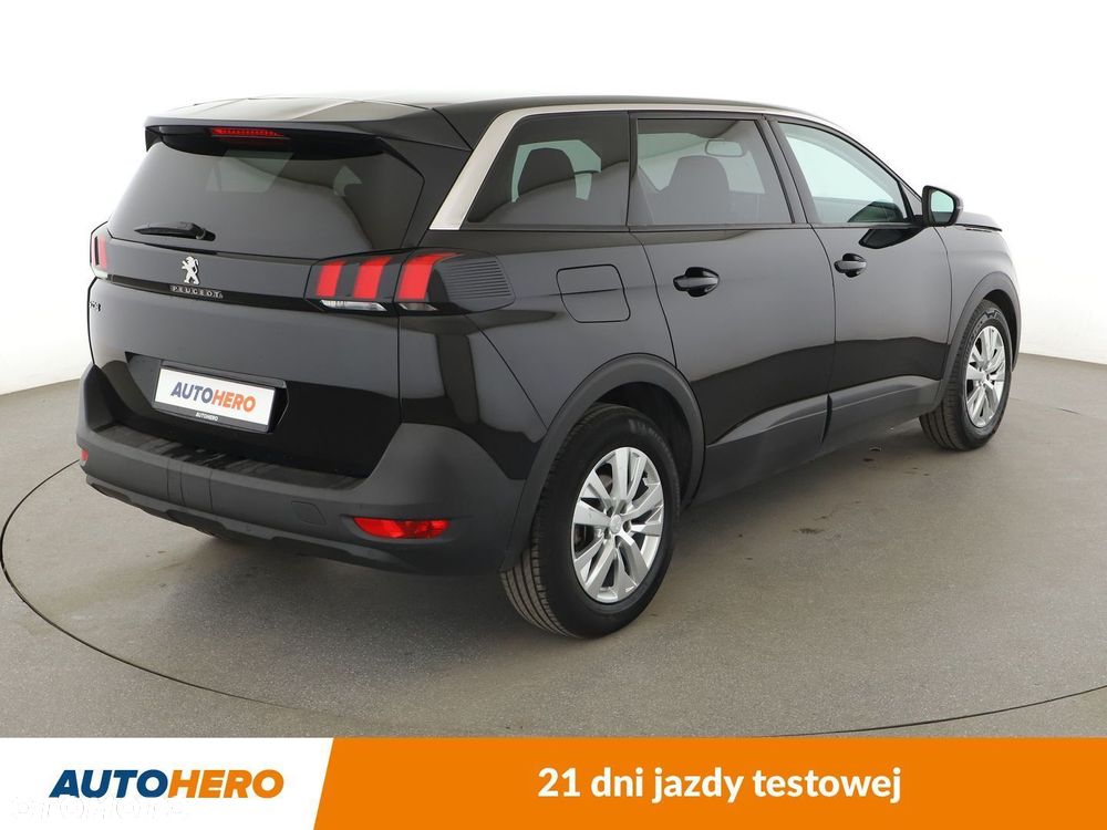 Peugeot 5008 - 6