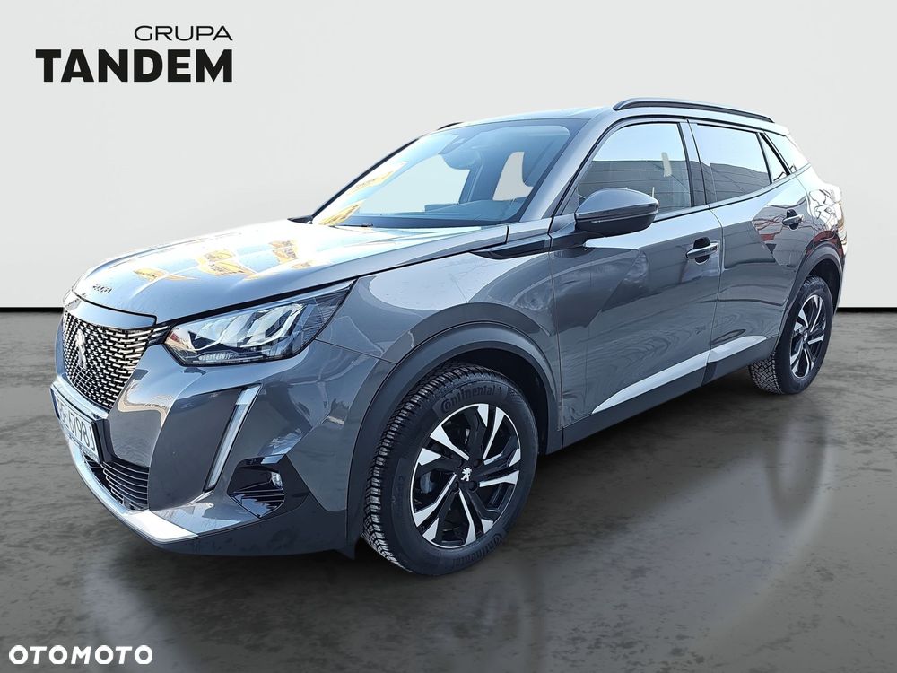 Peugeot 2008 PureTech 130 Allure S&S EAT8 - 2