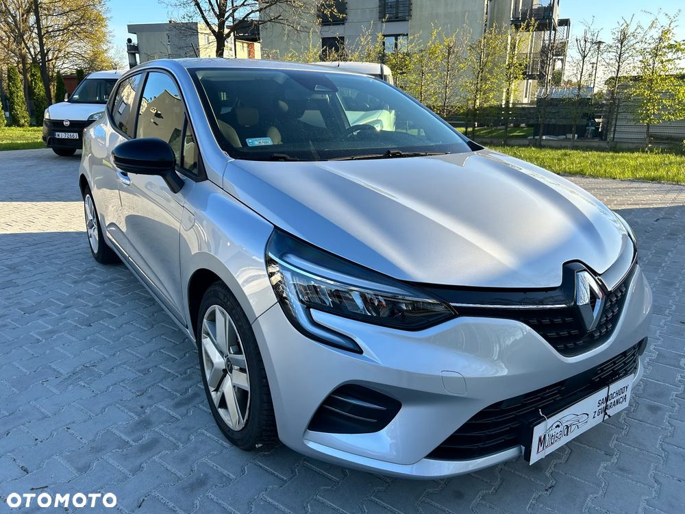 Renault Clio 1.0 TCe Intens - 3
