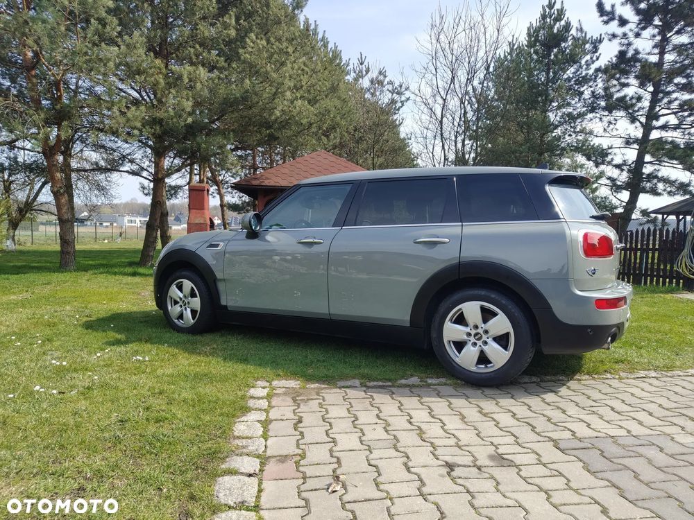 MINI Clubman - 2
