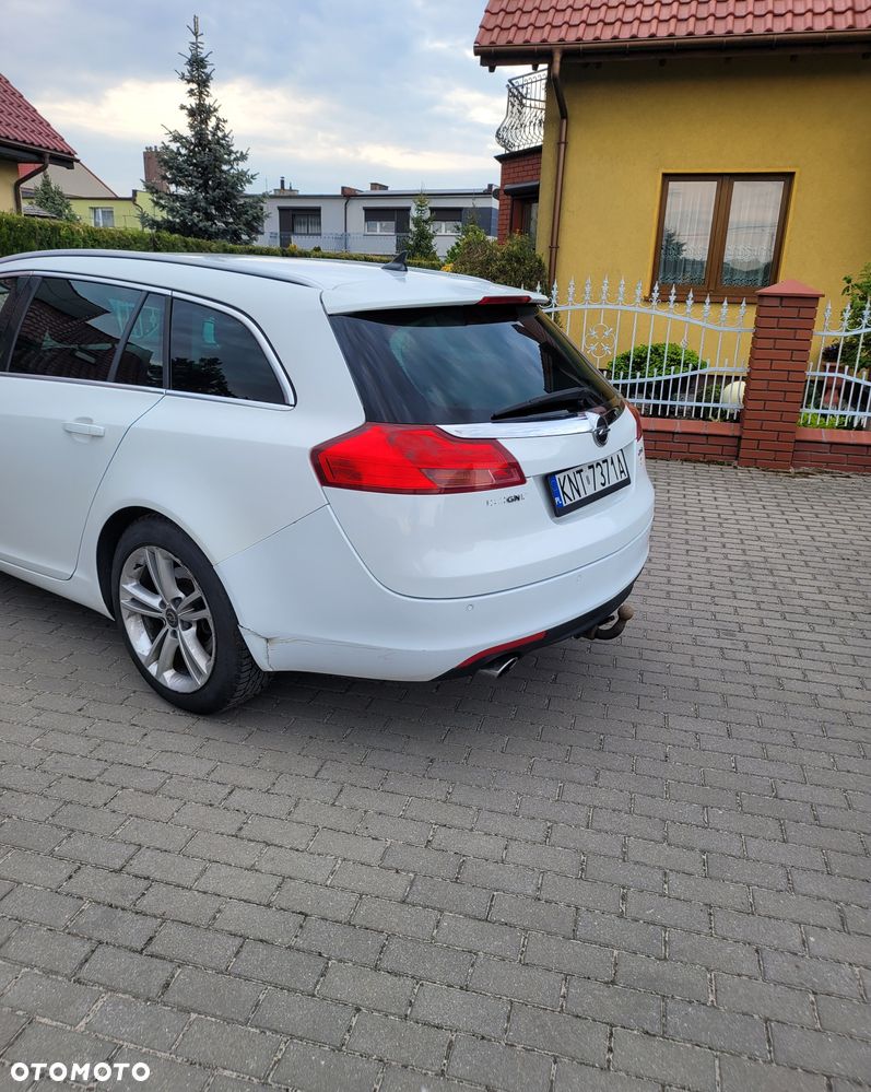 Opel Insignia - 3