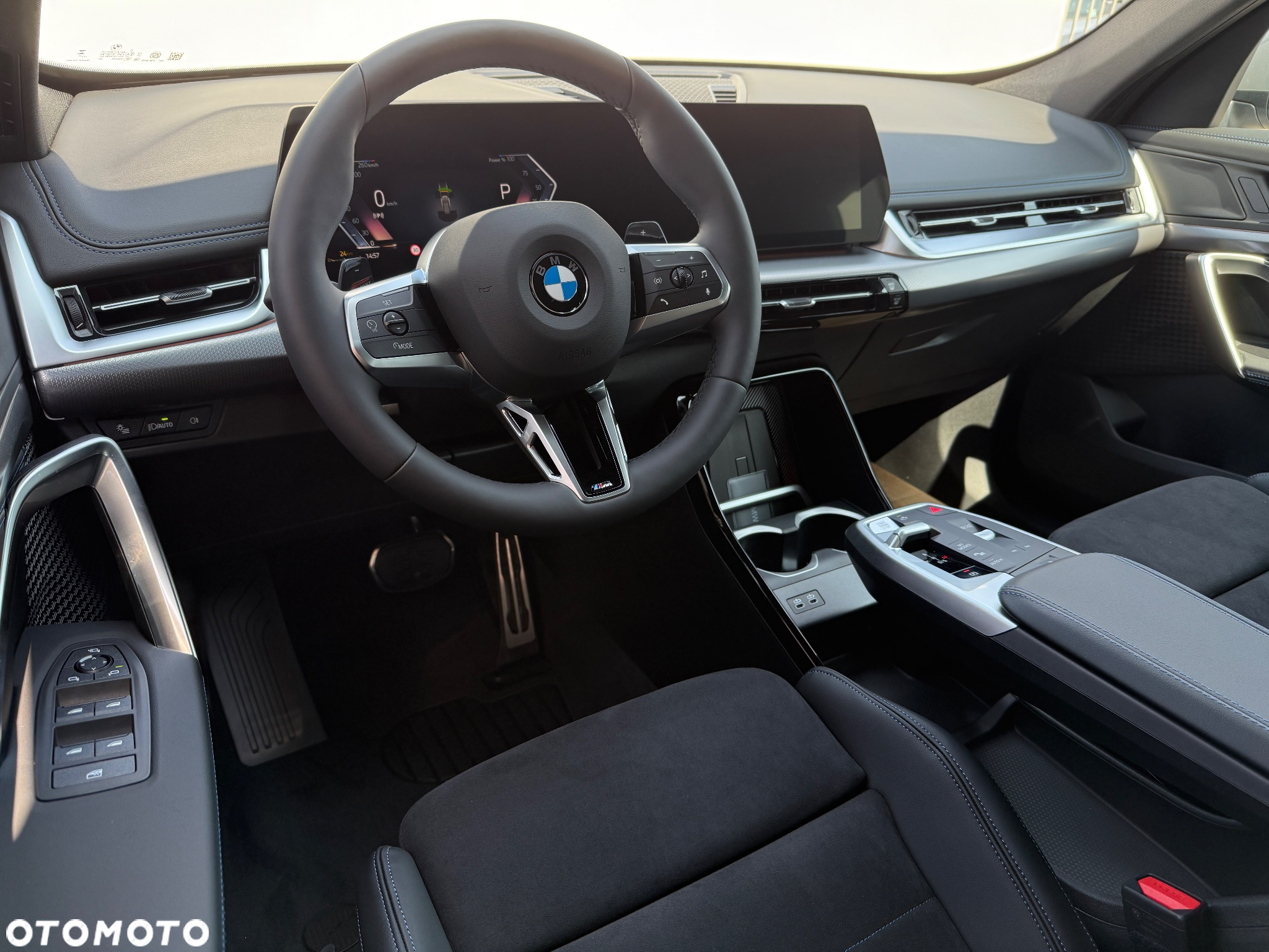 BMW X1 sDrive18i M Sport sport - 14