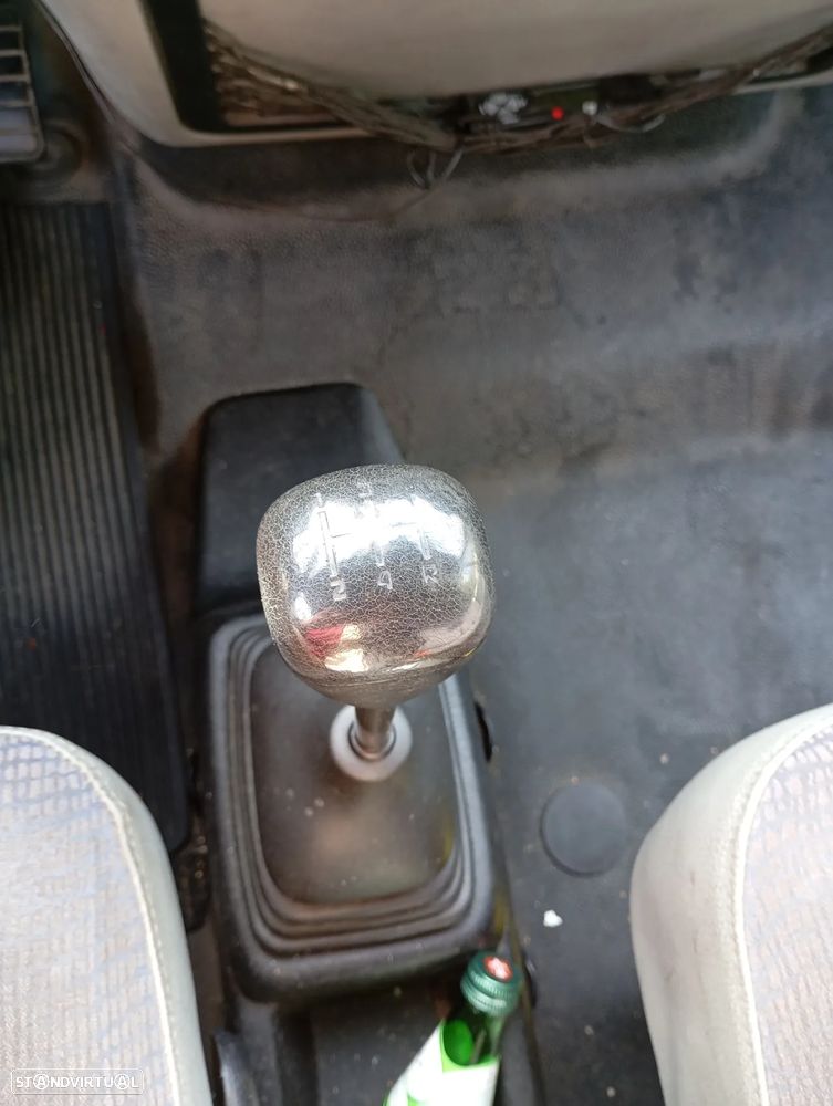 Renault Master 1.9 dCi L1 H1 SV 2.8T - 12