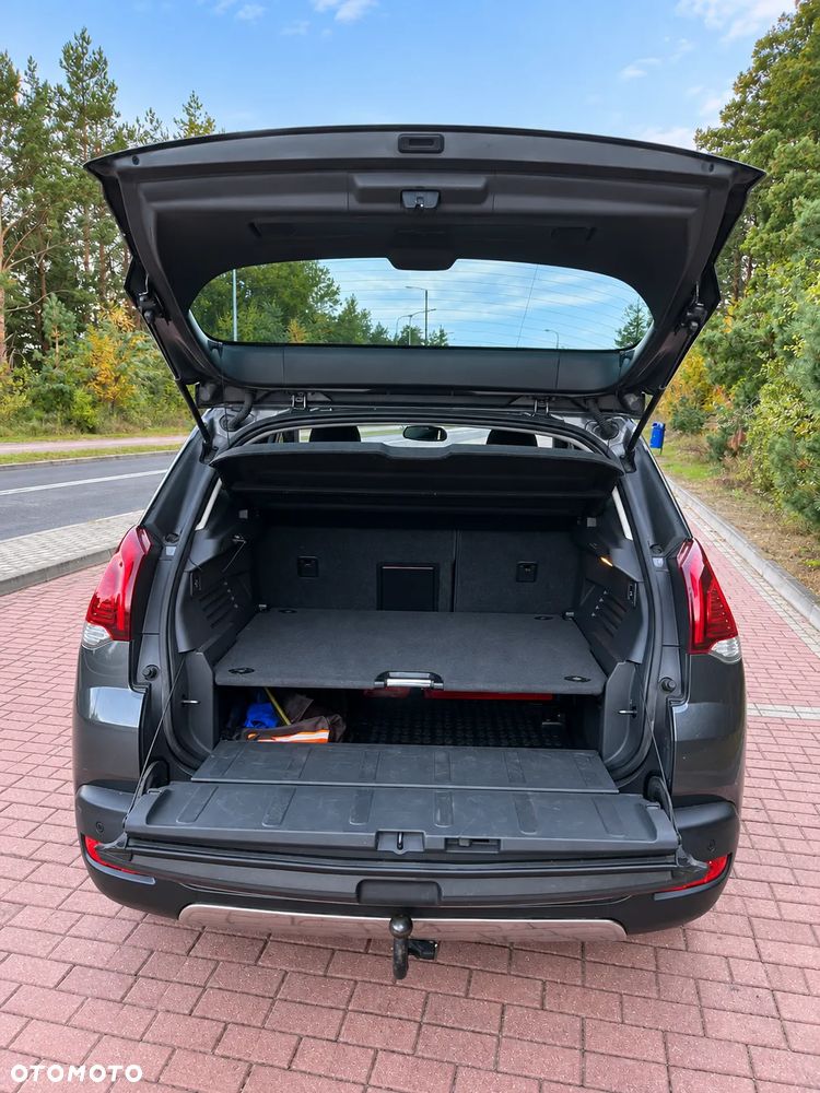 Peugeot 3008 1.6 HDi Style - 19