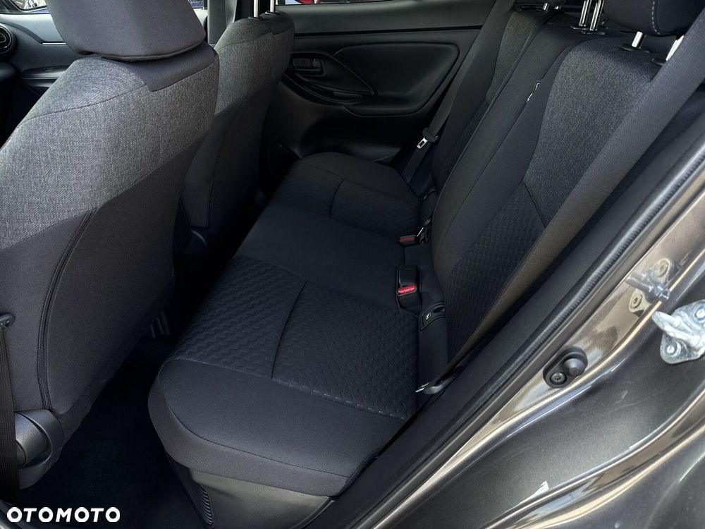 Toyota Yaris Cross Hybrid 1.5 Style - 33