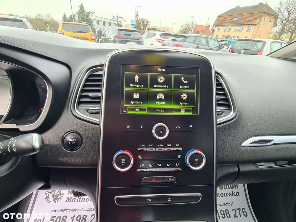 Renault Grand Scenic Gr 1.5 dCi Intens EDC - 15