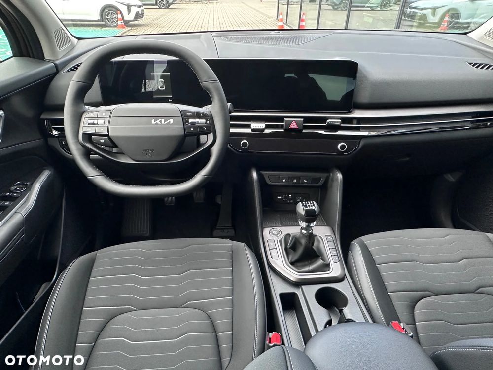 Kia Sportage 1.6 T-GDI L 2WD - 9