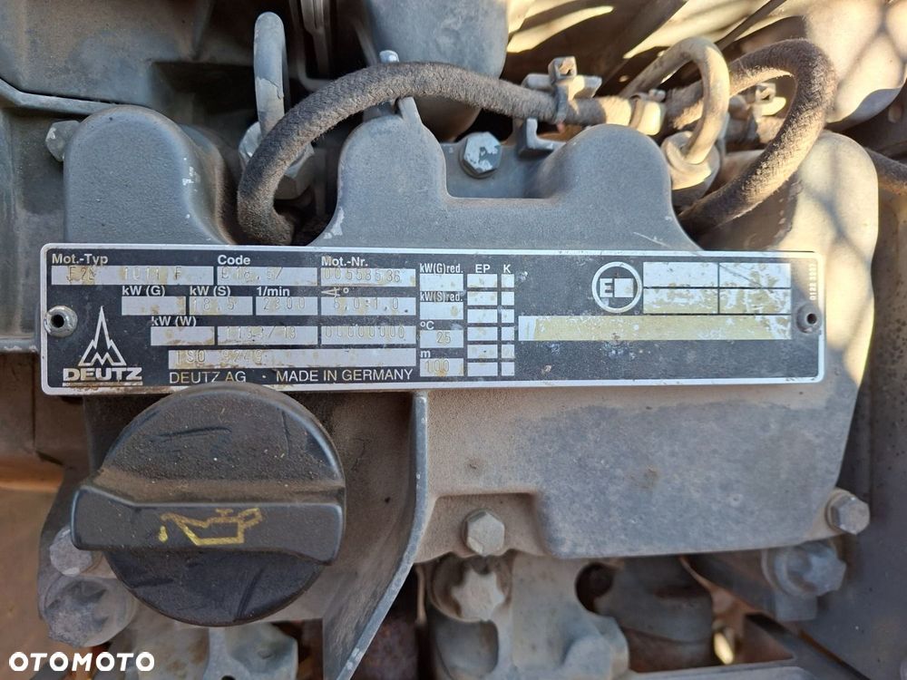Hamm Hd 12 - 16