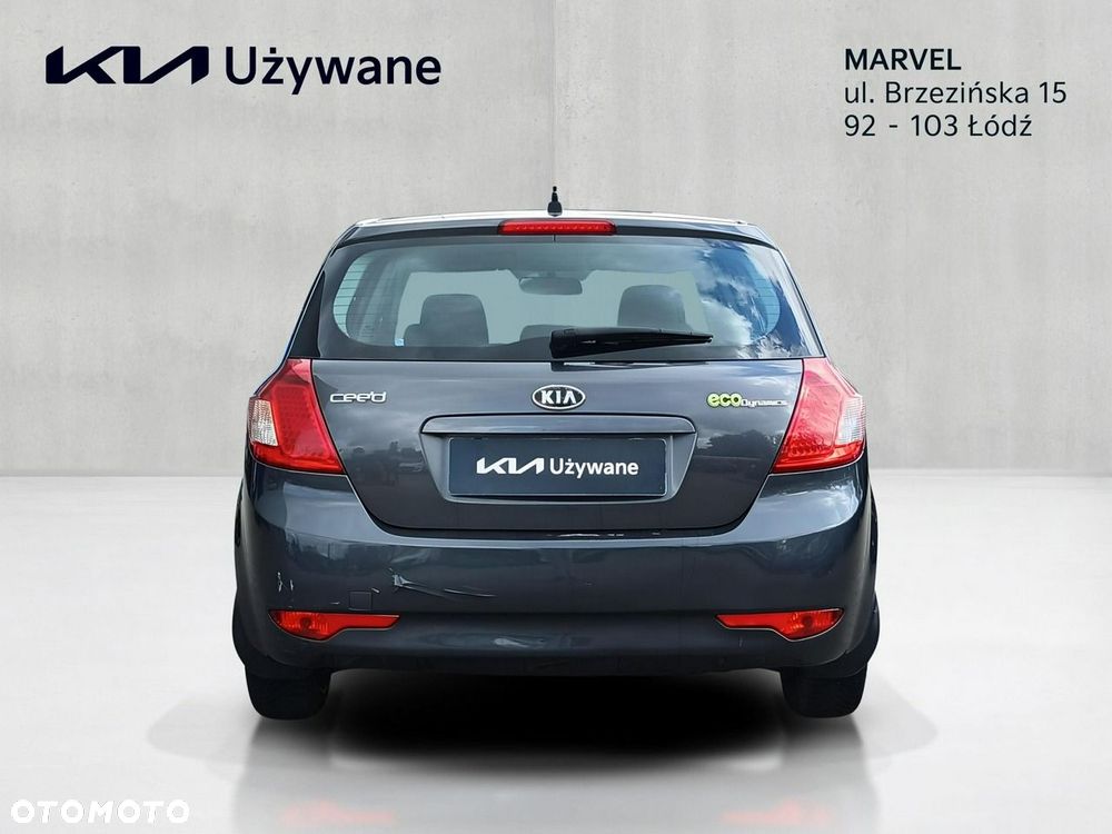 Kia Ceed 1.4 M - 5