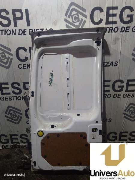 PORTA TRASEIRA DIREITA FORD TOURNEO CONNECT -5156520Q - 4