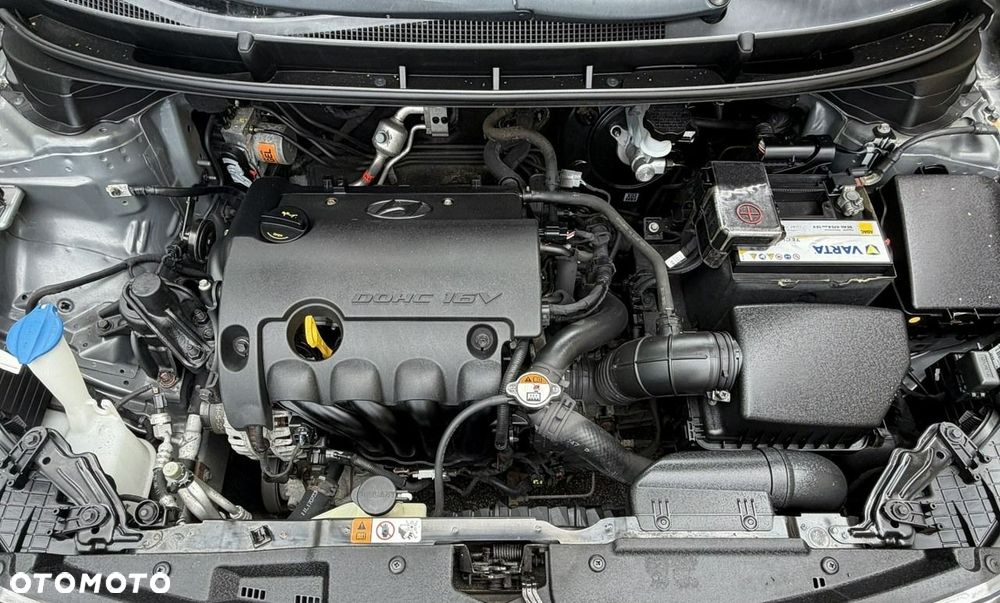 Hyundai i30 - 9