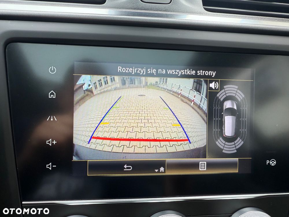 Renault Kadjar 1.3 TCe FAP Black Edition EDC - 19