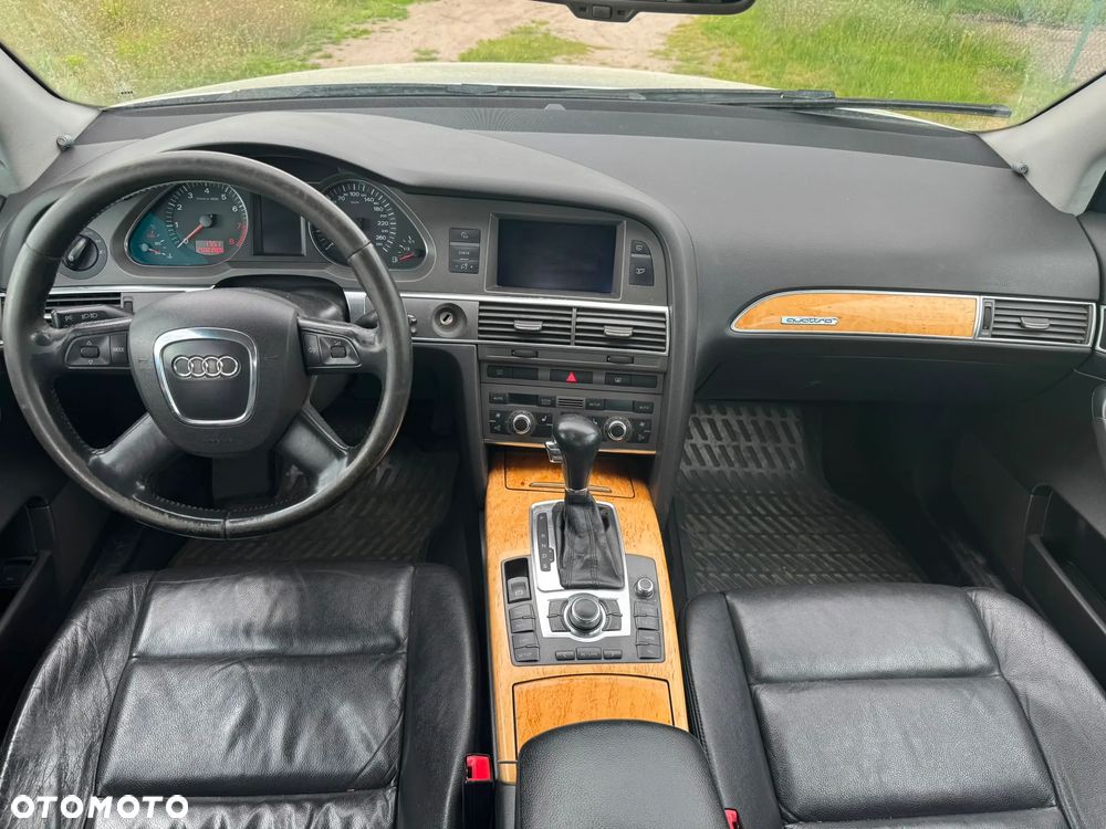Audi A6 Limousine - 7