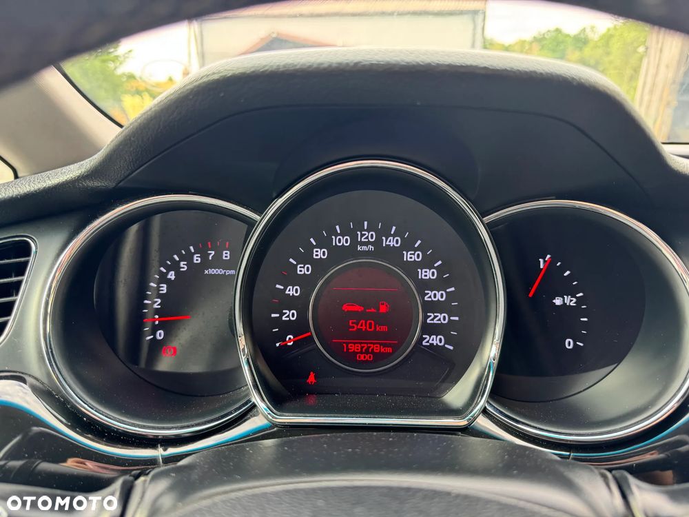 Kia Ceed 1.6 GDI L Business Line - 5