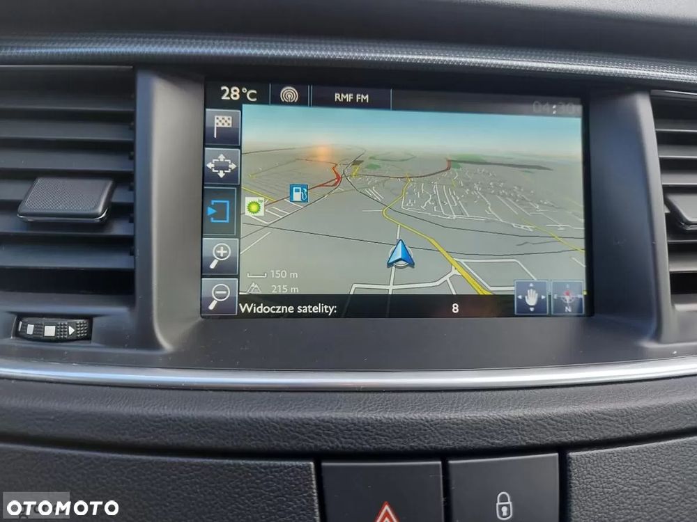Peugeot 508 BlueHDi 150 Stop&Start Active - 24