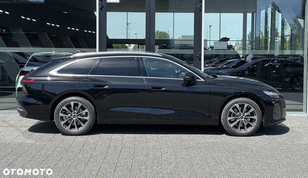Audi A6 - 4