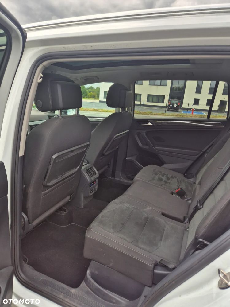 Volkswagen Tiguan 2.0 TSI 4Mot Highline DSG - 19