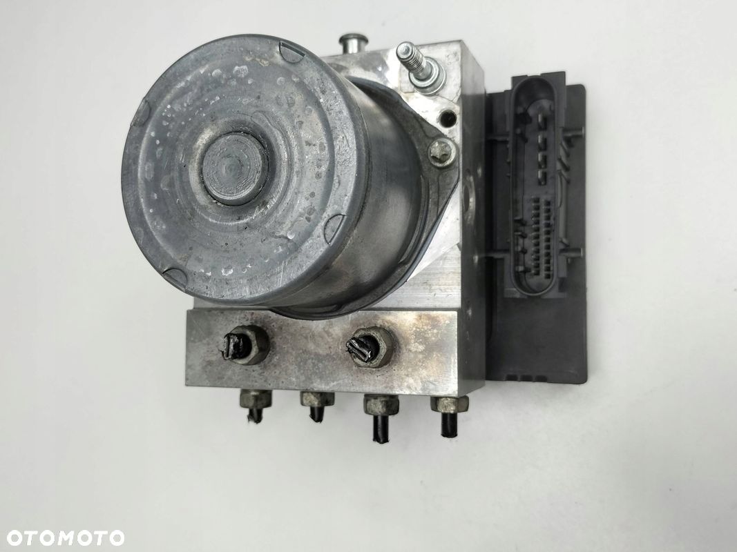 POMPA ABS Opel Corsa D 13977813 0265950402 - 1