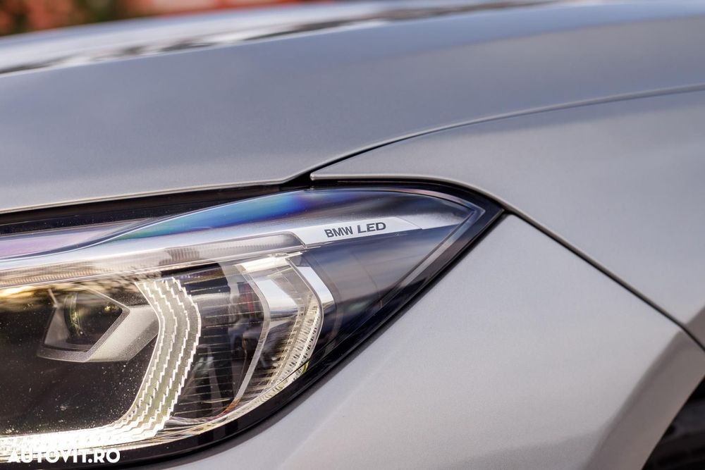 BMW Seria 7 745e AT PHEV - 9