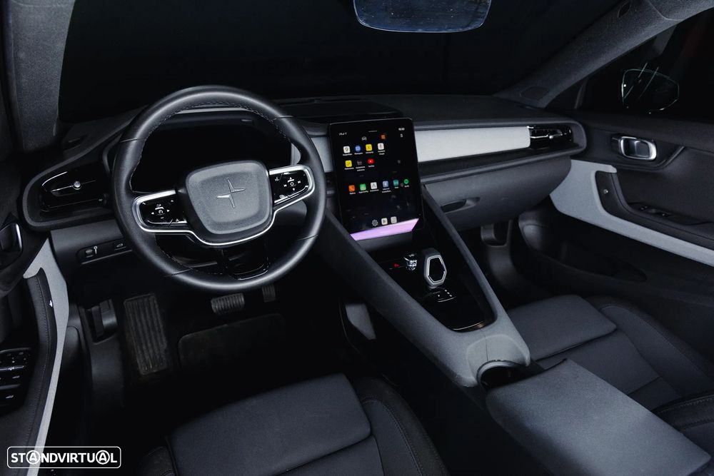 Polestar 2 Dual Motor 78kWh - 10