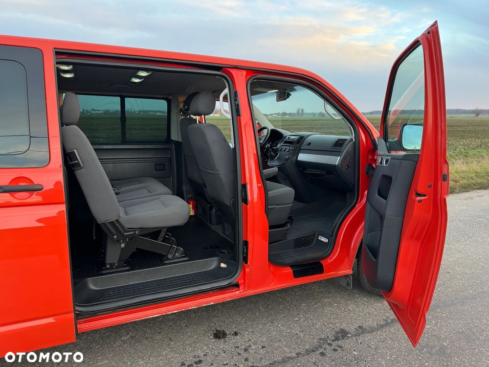 Volkswagen Transporter L2H1 - 22