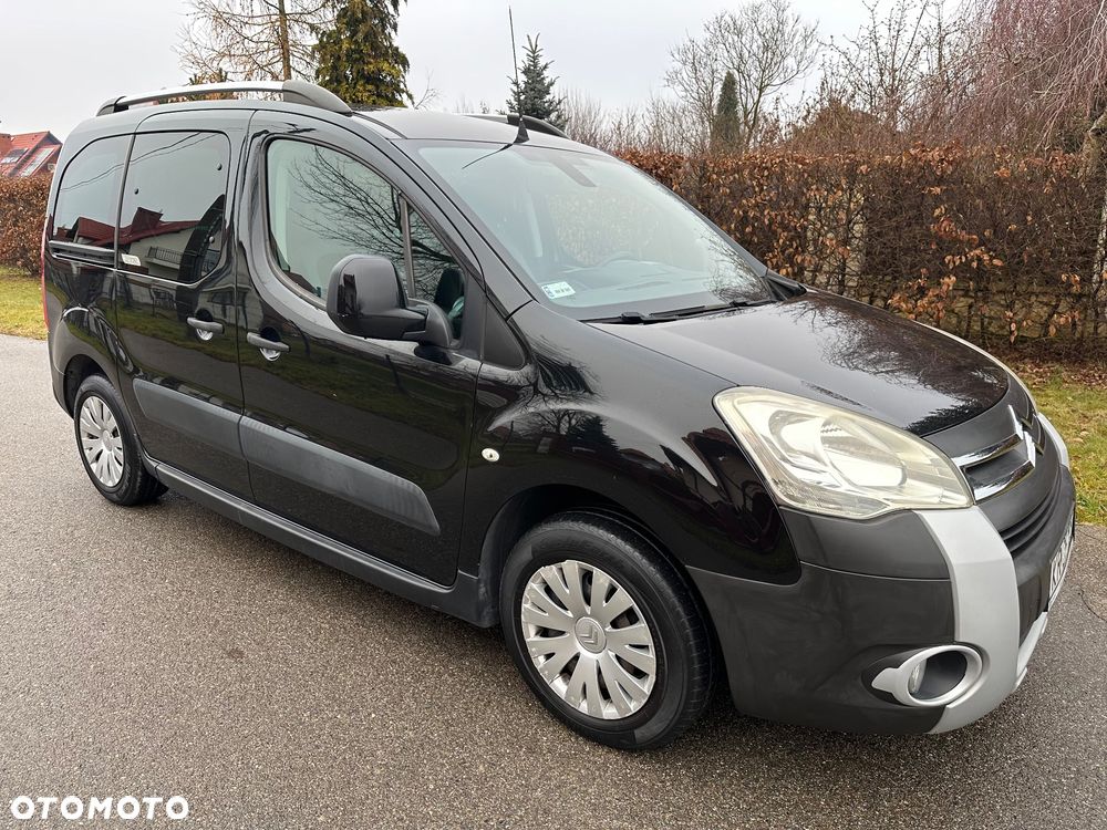 Citroën Berlingo 1.6 HDi XTR - 2