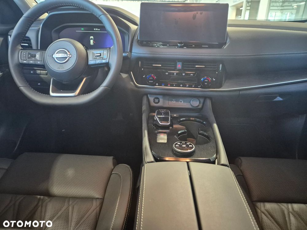 Nissan X-Trail - 3