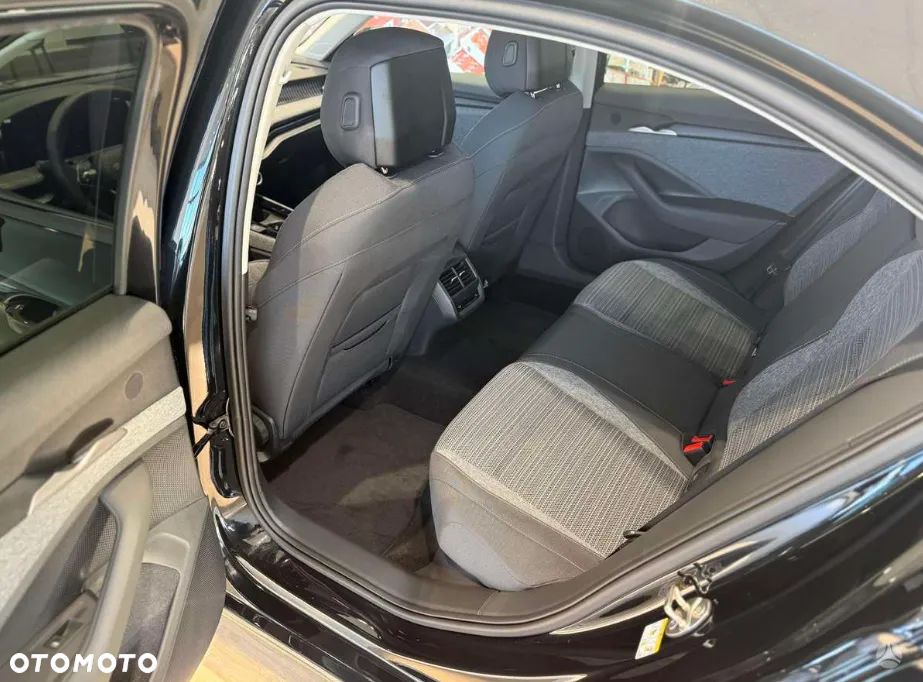 Skoda Superb 1.5 TSI mHEV Drive DSG - 10