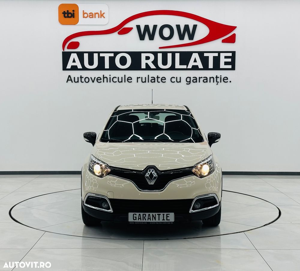 Renault Captur ENERGY dCi 90 Start&Stop Intens - 35
