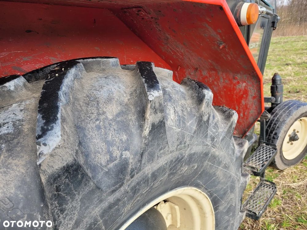 Zetor 7211 - 12