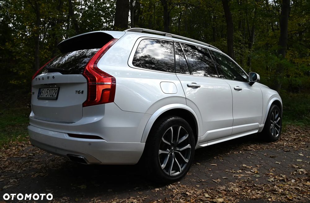 Volvo XC 90 - 11