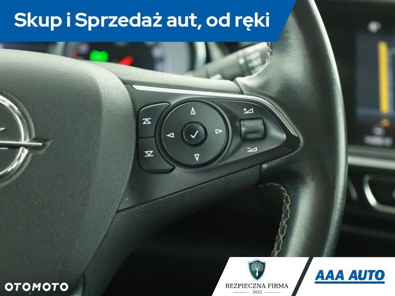 Opel Insignia - 15