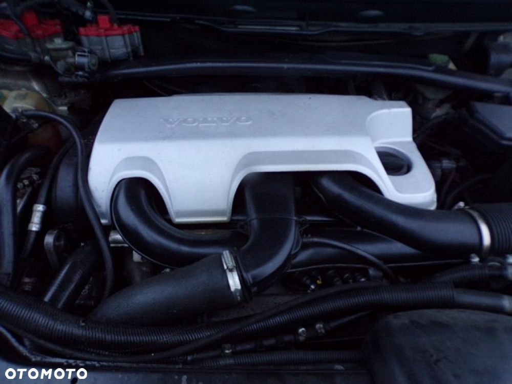 Części - Volvo XC90 1 I 2.9 T6 AWD 04R - 5