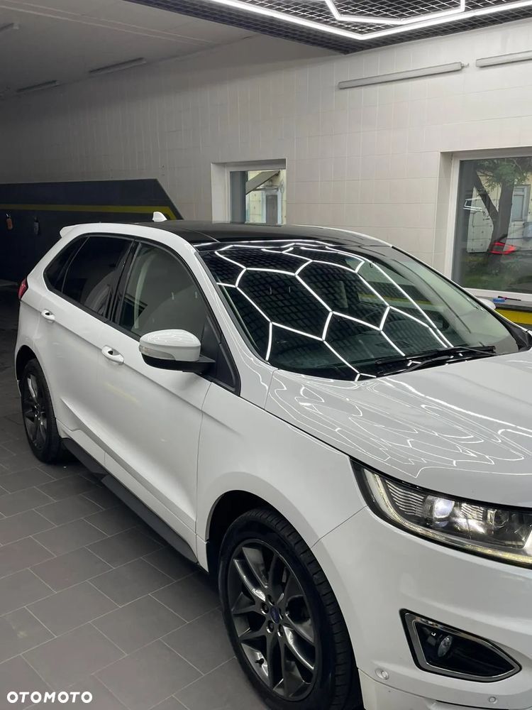 Ford Edge 2.0 TDCi 4WD Sport - 7