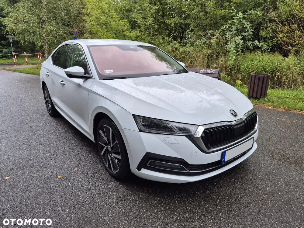 Skoda Octavia 1.5 TSI ACT Style - 8