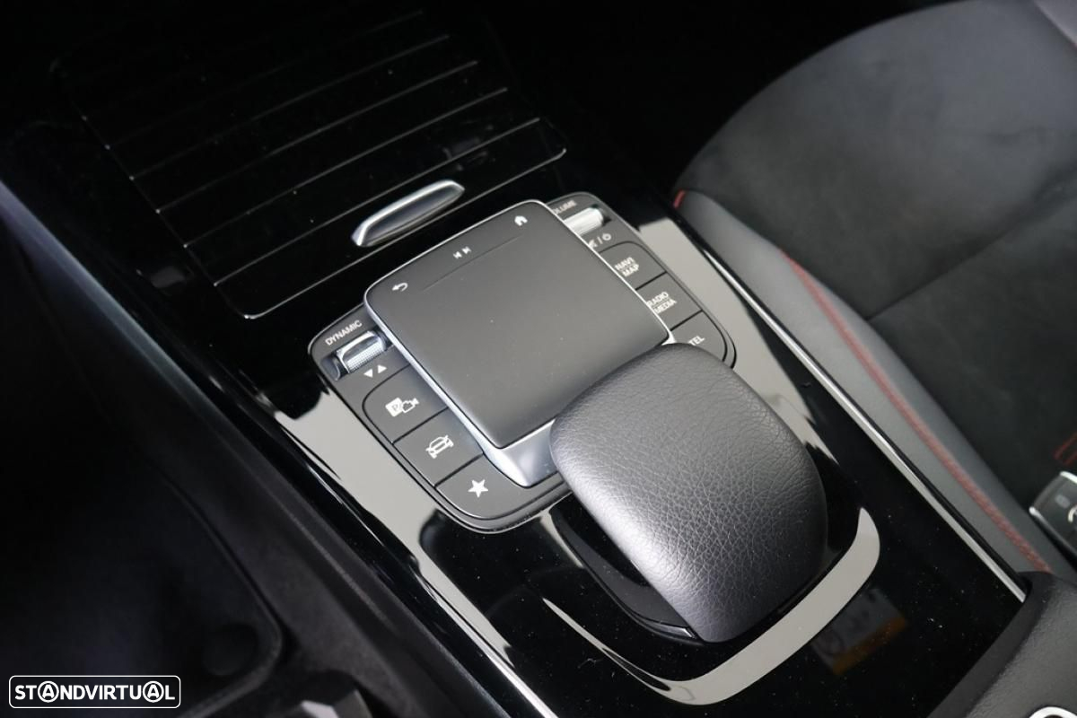 Mercedes-Benz CLA 200 d AMG Line Aut. - 21