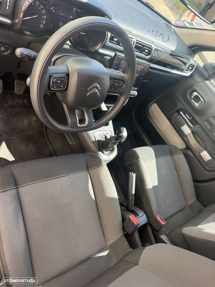 Citroën C3 - 9