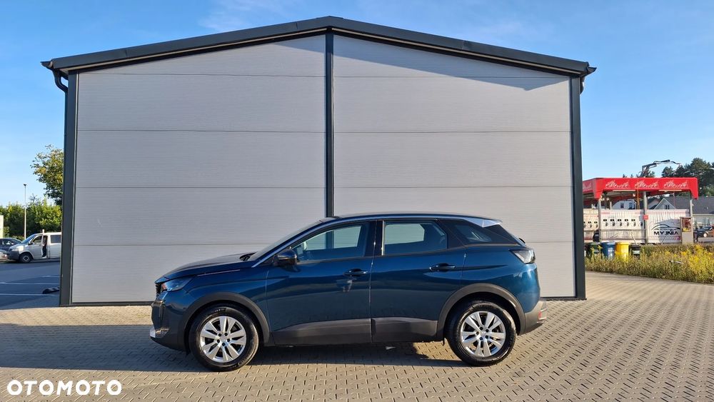 Peugeot 3008 - 25