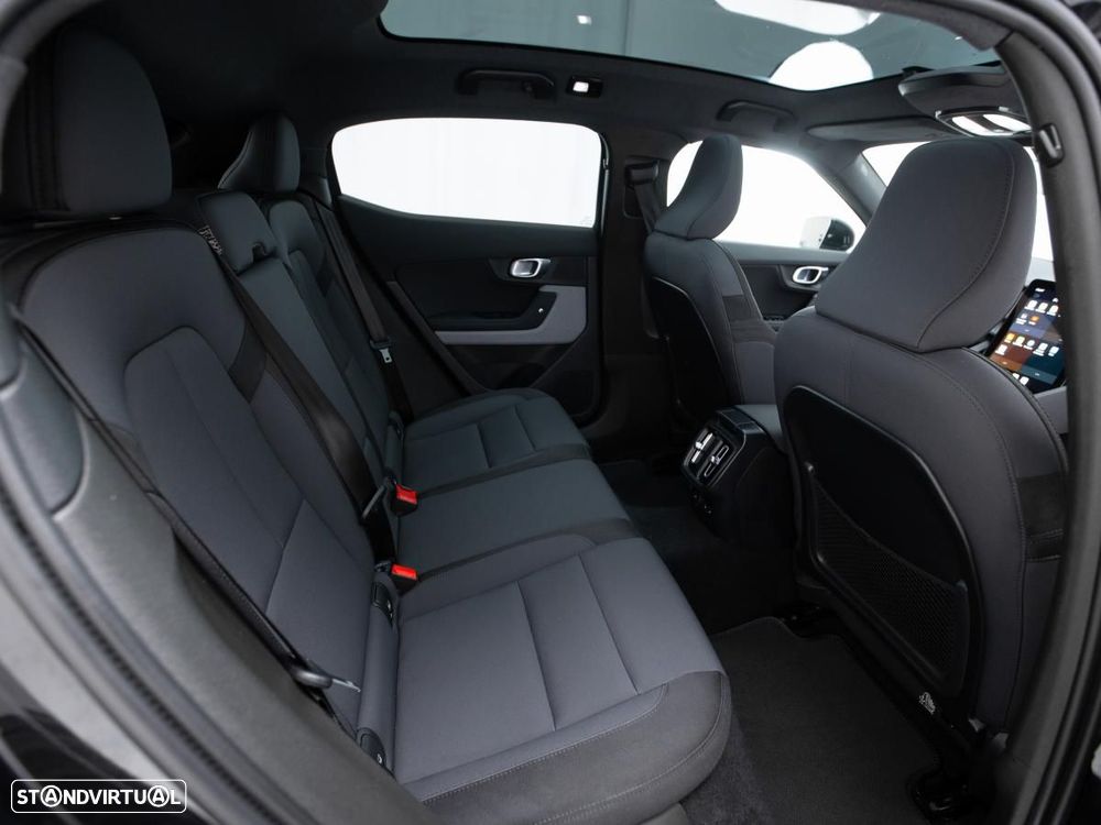 Polestar 2 Long Range 78 kWh - 13