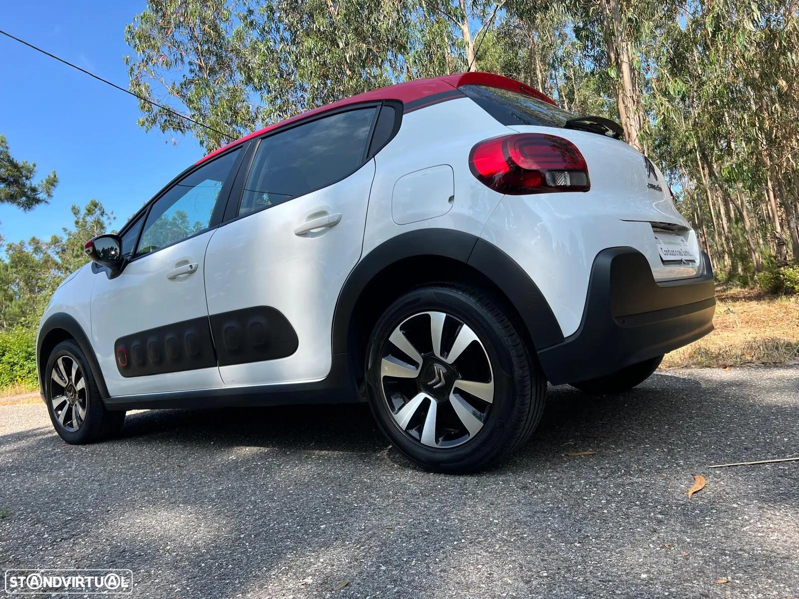 Citroën C3 1.2 PureTech Feel - 4