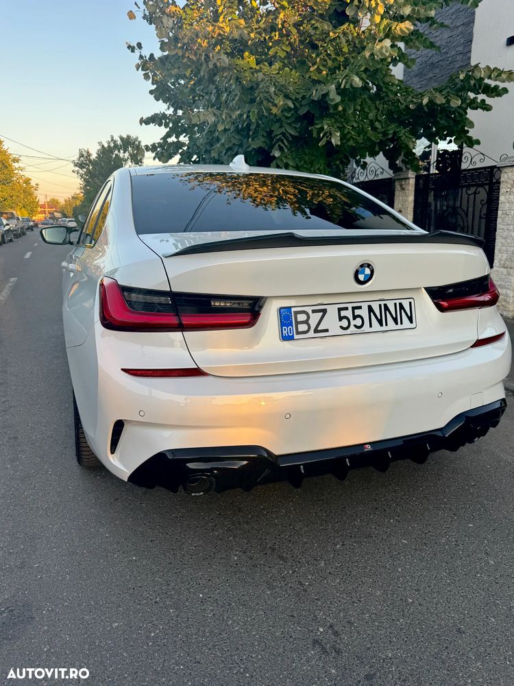 BMW Seria 3 - 6