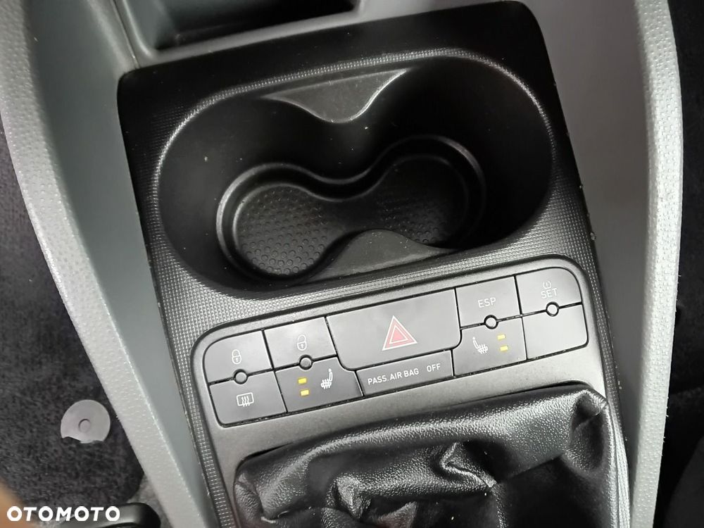 Seat Ibiza - 21