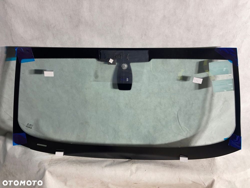szyba przednia nowa bmw z4 e89 cabrio sensor solar 2009-2016 - 4