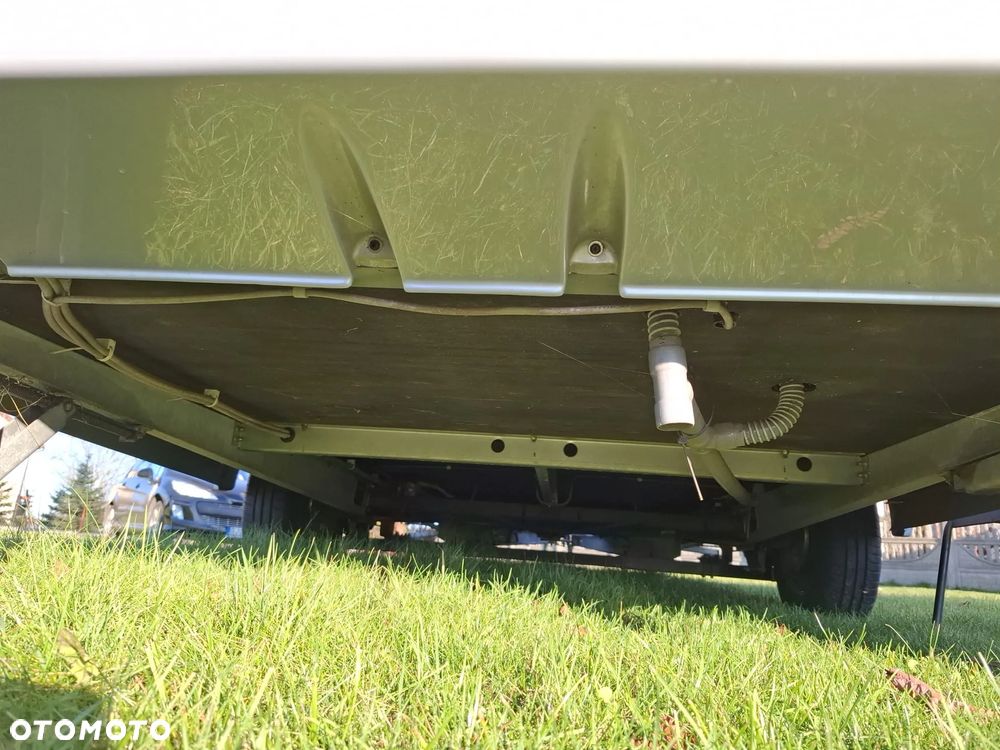 Caravelair Soleria 395 - 20