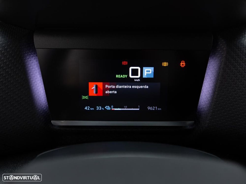 Citroën e-C4 X MAX - 22